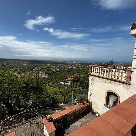 Casa Maria Host Green - Casa Vacanze - Rossano Case San Francesco Εξωτερικό φωτογραφία