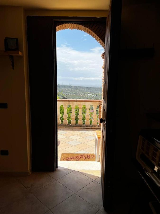 Casa Maria Host Green - Casa Vacanze - Rossano Case San Francesco Εξωτερικό φωτογραφία