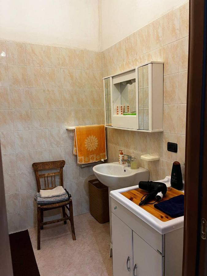 Casa Maria Host Green - Casa Vacanze - Rossano Case San Francesco Εξωτερικό φωτογραφία