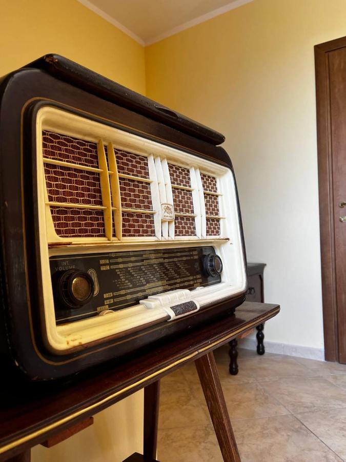 Casa Maria Host Green - Casa Vacanze - Rossano Case San Francesco Εξωτερικό φωτογραφία