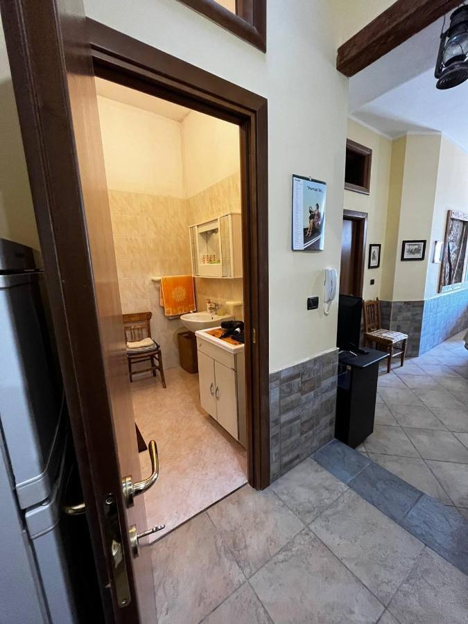 Casa Maria Host Green - Casa Vacanze - Rossano Case San Francesco Εξωτερικό φωτογραφία