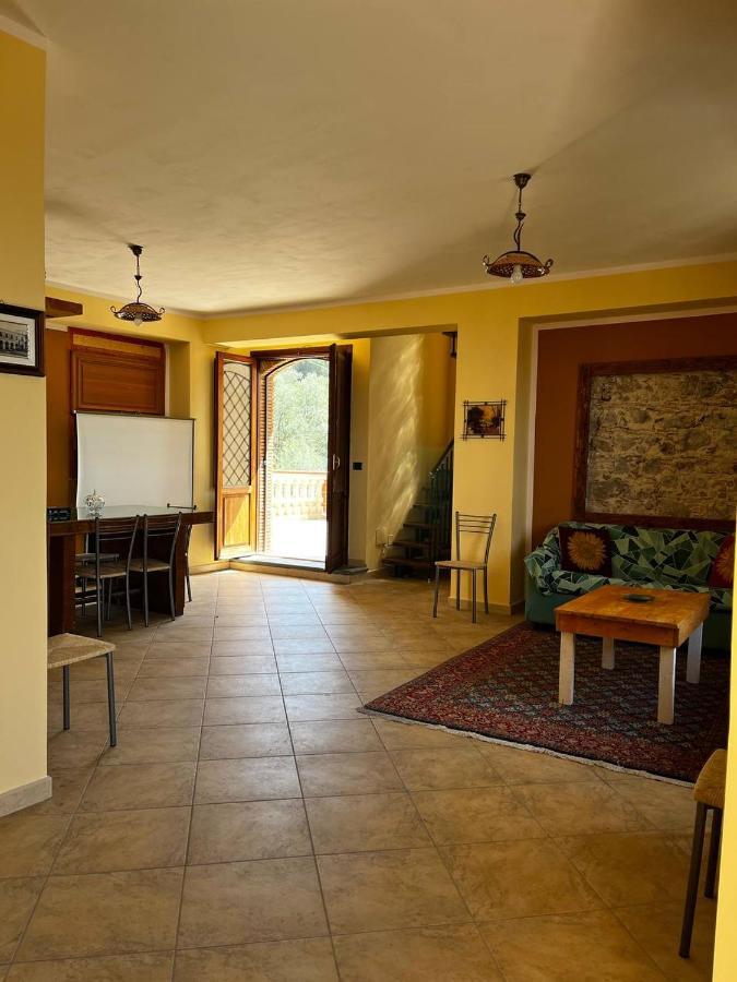 Casa Maria Host Green - Casa Vacanze - Rossano Case San Francesco Εξωτερικό φωτογραφία