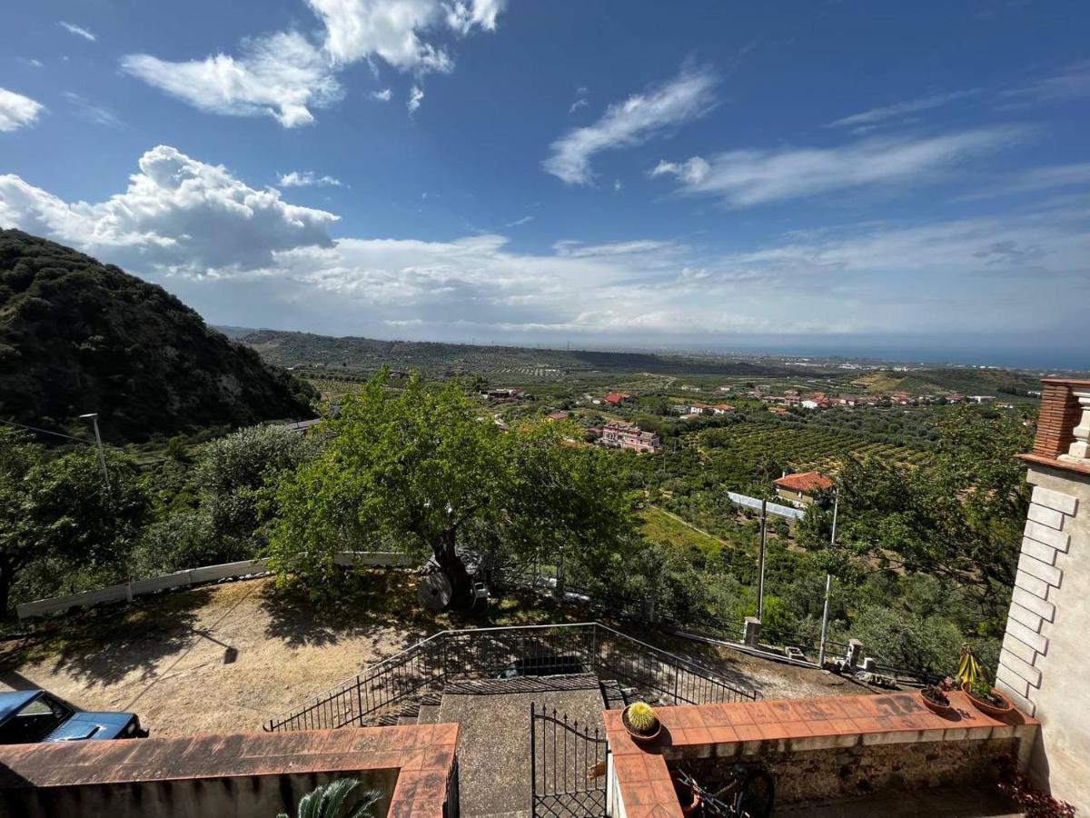 Casa Maria Host Green - Casa Vacanze - Rossano Case San Francesco Εξωτερικό φωτογραφία