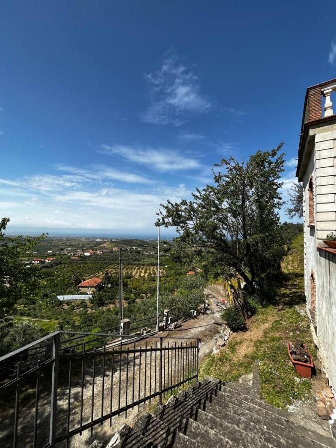 Casa Maria Host Green - Casa Vacanze - Rossano Case San Francesco Εξωτερικό φωτογραφία