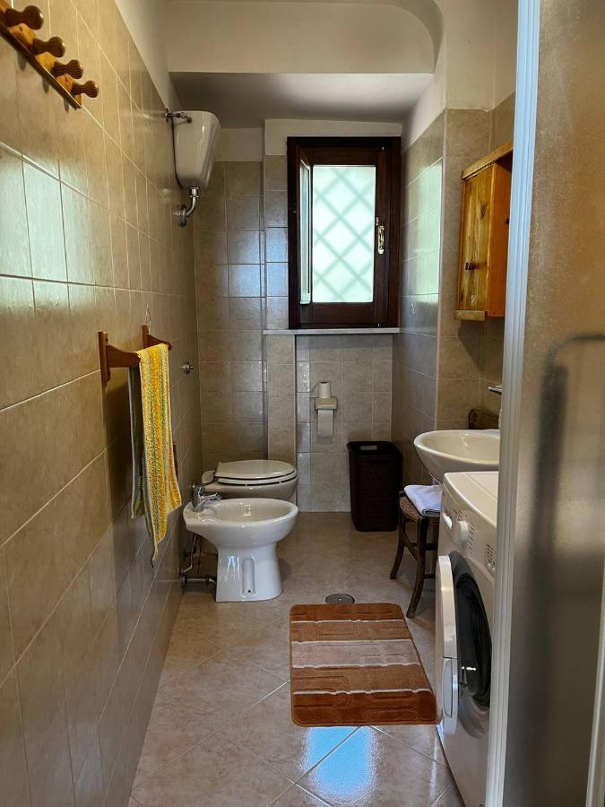 Casa Maria Host Green - Casa Vacanze - Rossano Case San Francesco Εξωτερικό φωτογραφία