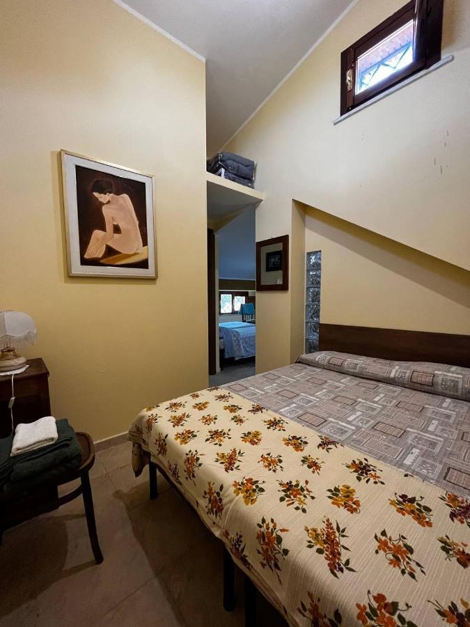 Casa Maria Host Green - Casa Vacanze - Rossano Case San Francesco Εξωτερικό φωτογραφία