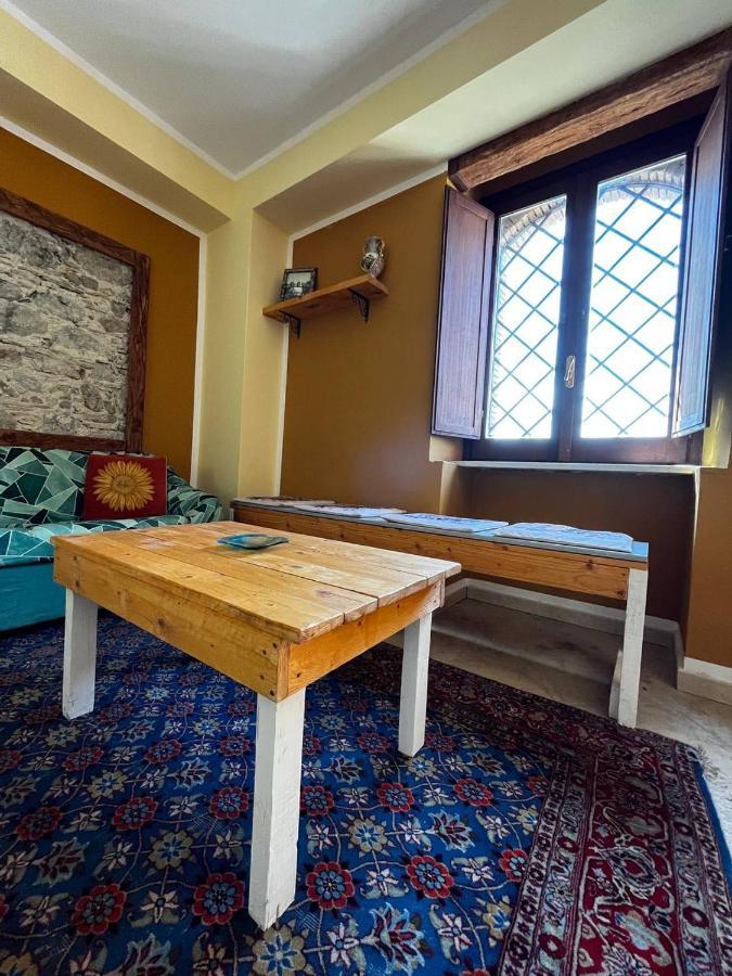 Casa Maria Host Green - Casa Vacanze - Rossano Case San Francesco Εξωτερικό φωτογραφία