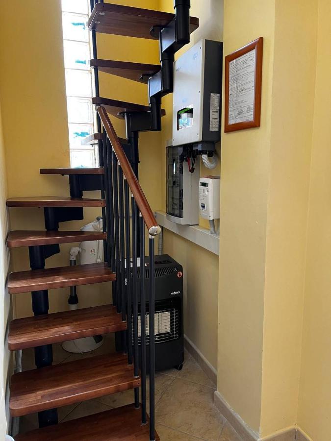 Casa Maria Host Green - Casa Vacanze - Rossano Case San Francesco Εξωτερικό φωτογραφία