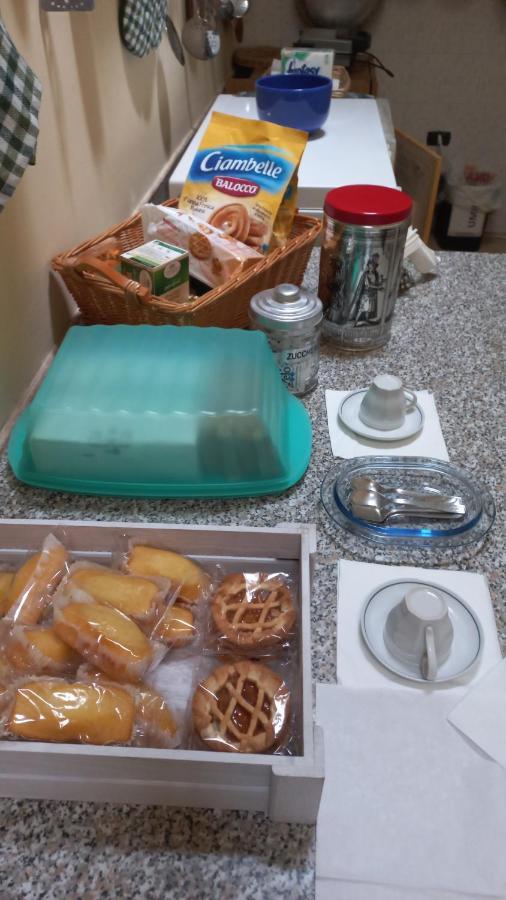 Casa Maria Host Green - Casa Vacanze - Rossano Case San Francesco Εξωτερικό φωτογραφία